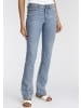 ARIZONA Bootcut-Jeans in bleached
