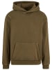 Urban Classics Urban Classics Kapuzenpullover in warmkhaki