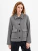 s.Oliver Jacke in grau