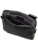 Braun Büffel Bodybag GOLF 3.0 XBody Zip S in Schwarz