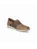 rieker orthopädischer Slipper in beige