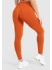 SMILODOX Leggings Seamless Amaze Pro in Orange