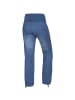 OCUN Kletterhose NOYA Jeans in Blau
