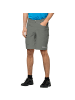 Jack Wolfskin M TOURER SHORTS in Grün