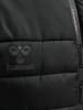 Hummel Reißverschluss Jacke Hmlnorth Herren in BLACK/ASPHALT