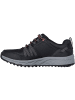 Skechers Trekkinghalbschuh ESCAPE PLAN-ENDLESS PURSUIT in Schwarz