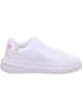 Guess Sneaker Elbina in Weiß