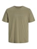 Jack & Jones T-shirt in Silver Sage