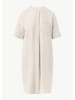 comma Kleid  in  8087_helles beige