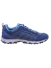 MEINDL Trekkingschuhe für Damen in blau