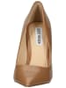 Steve Madden Pumps in Camel