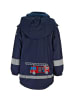 Sterntaler Regenjacke mit Innenjacke, Feuerwehr in marineblau