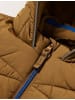 S. Oliver Jacke für Jungen in braun