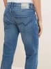 Tom Tailor Jeans 'Culver' in blau