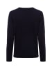 März Strickjacke in marine - 0006