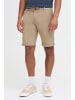 !SOLID Chinoshorts SDMonty in Braun