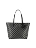 JOOP! Shopper 'Cortina 1.0 Lara in Schwarz 41 x 29 x 17 cm'
