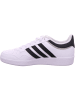 adidas Schnürhalbschuh in weiß