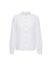 revend Women Shirt in WHITE