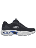 Skechers Sneaker "SKECH-AIR VENTURA" in Schwarz / Blau