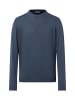 Finshley & Harding Pullover in blau - 0042