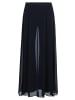 Vera Mont Hosenrock mit weitem Bein in Night Sky