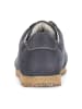 Pius Gabor Sportliche Schnürschuhe in Blau