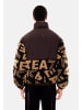 EA7 Jacke in braun
