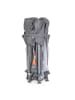 Cangaroo Playbox in grau