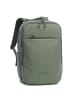 Worldpack BestWay Rucksack 41 cm Laptopfach in khaki-schilf