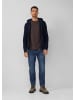 s.Oliver T-Shirt in 59G1_navy