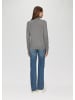 s.Oliver Strickpullover in 9730_graphit