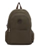Mindesa Damen Rucksack in Coffee