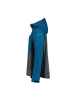 Icepeak Brooker Jacke mit Kapuze in Blau