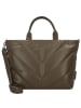 Tom Tailor Cate Shopper Tasche 47 cm in khaki