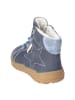 PEPINO Lauflern Stiefel in blau