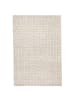 Mint Rugs Hochflor Teppich Impress Beige Creme Braun