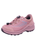 LOWA Sneaker Low in rot