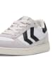 Hummel Hummel Sneaker Low Royal Hb Unisex Erwachsene in WHITE/BLACK