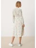 s.Oliver Kleid in 02A0_ecru