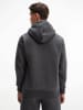 Calvin Klein Pullover in dark grey heather