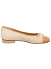 Gabor Ballerinas für Damen in beige