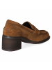Tamaris Slipper in brown