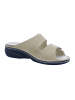 Finn Comfort Pantoletten SANSIBAR in tan