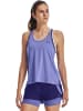 Under Armour Top "UA Knockout Tanktop" in Blau