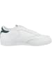 Reebok Sneaker low Club C 85 in weiss