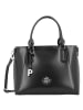 PICARD Black Tie - Shopper 29 cm in schwarz