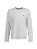 Gant Longsleeve in Weiß