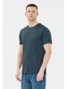 Endurance T-Shirt Abdon in 2178 Orion Blue
