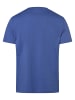 Gant T-Shirt in royal